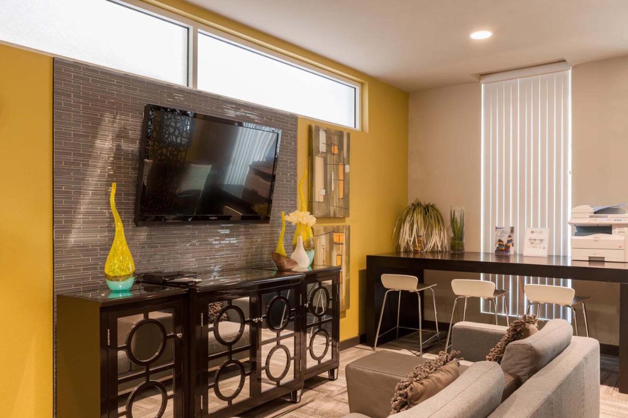 Alfred On Peachtree Street Apartment *