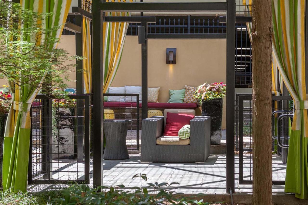Apartment Alfred On Peachtree Street Atlanta