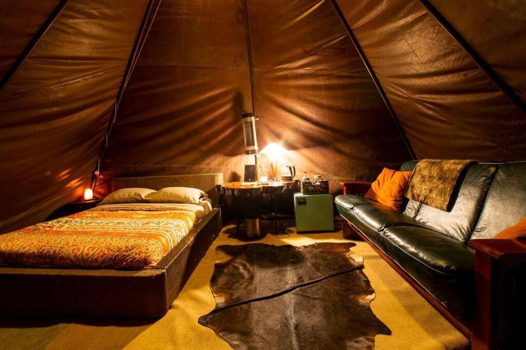 Cc Homestead Capsule hotel