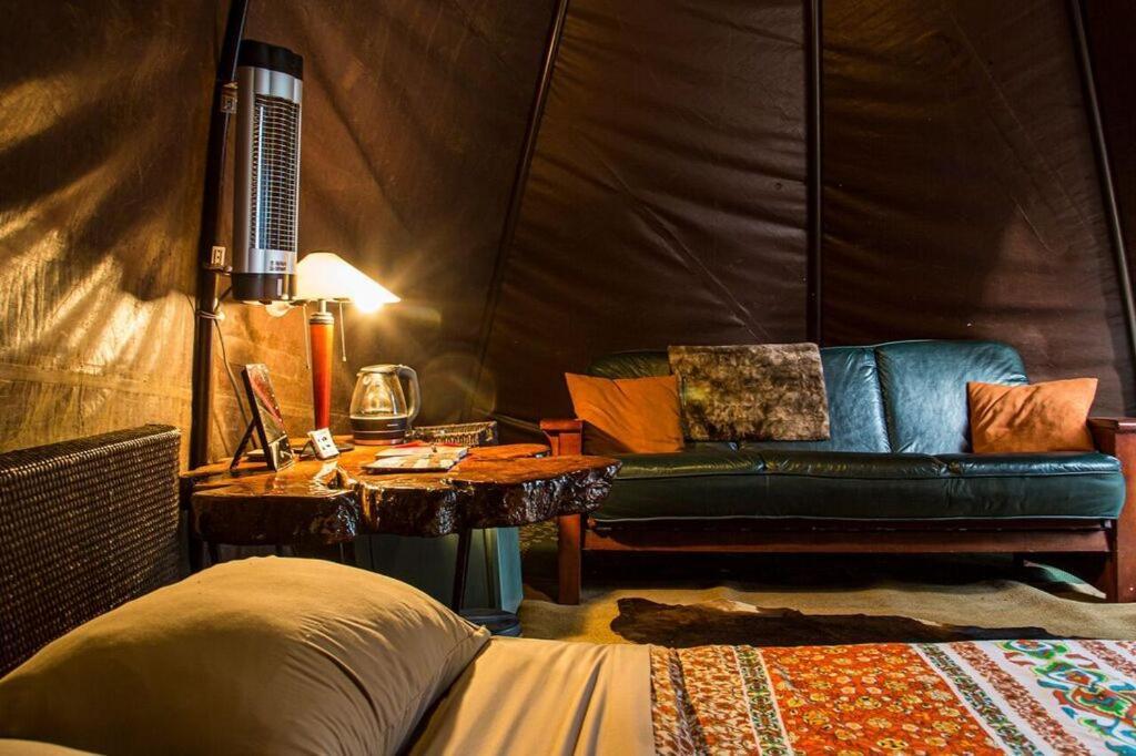 Capsule hotel Cc Homestead *