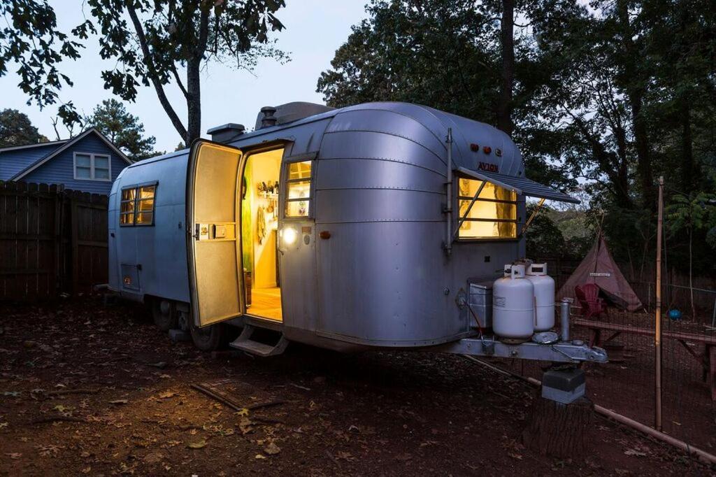 Capsule hotel Cc Homestead