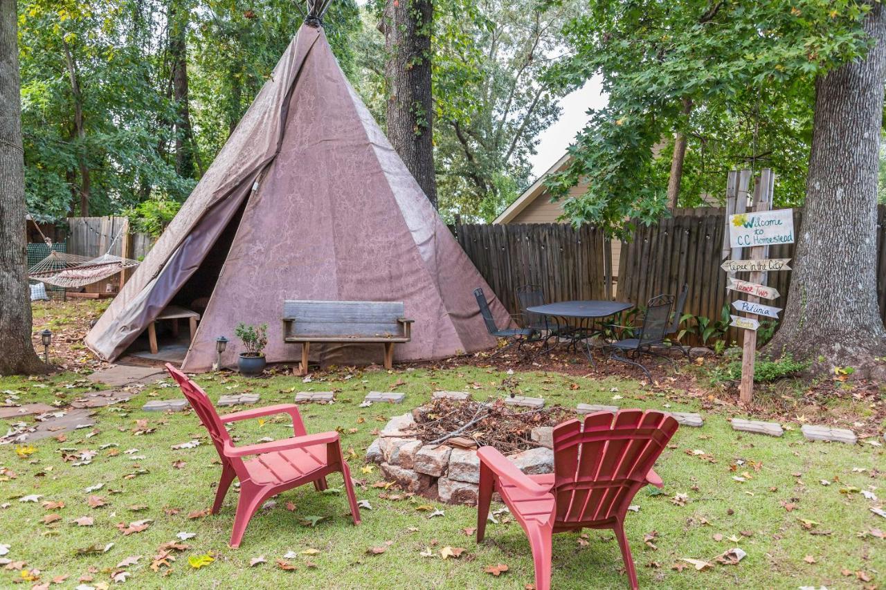 Cc Homestead * Atlanta