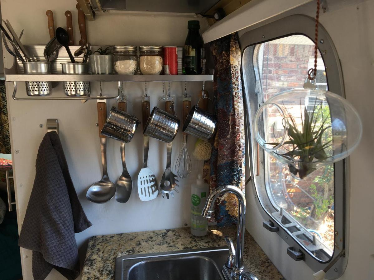 Cc Homestead Capsule hotel Atlanta