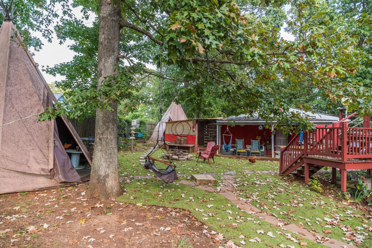 Cc Homestead Atlanta