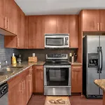 Luxury Modern Apartment In The Heart Of Buckhead