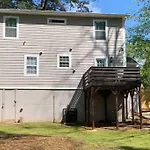 Modern Home:3 Bedroom;2.5 Bath Near M-Benz Stadium