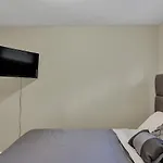 Fully Furnished Home Minutes From Downtown Atlanta
