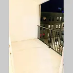Buckhead Blue - Spacious 2 Bd 2Ba - Private Balcony-Rooftop- S13