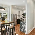 Sun Lit Modern Home With Good Vibes And Lots Of Coffee - Designedbydom