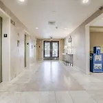 Roomy And Spacious 1Br Sleeps 6 In Central Downtown Atlanta