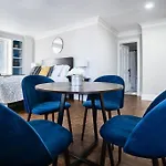 Downtown Condo On Peachtree St - 19Th Floor View!