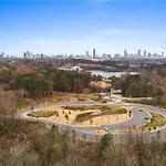 The Scarlet Door: West Midtown