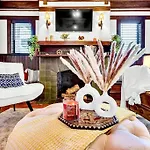 Atl Charming 1929 Historic Craftsman Bungalow