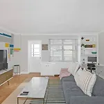 21St Floor Condo In The Center Of Atlanta