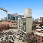 Piedmont Park 2 Bdrm