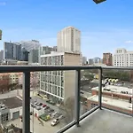 Piedmont Park 2 Bdrm