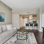 Piedmont Park 2 Bdrm