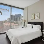 Piedmont Park 2 Bdrm