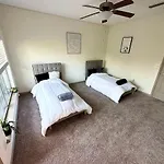 New Luxury Vinings Townhome