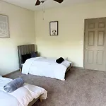New Luxury Vinings Townhome