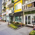 Stylish City Living Apartments With Free Parking In Midtown Atlanta