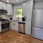 Rare Find! Private Heated Pool & Spa - Entire Home Near Atl City Center