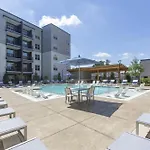 2Br Luxury Apartment Atl