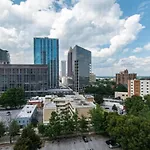 Entire Condo! Downtown! 24 Concierge! Pt9B