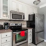 Entire Condo! Downtown! 24 Concierge! Pt9B