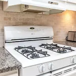Atlanta Downtown 2Bd Onsite Parking City View Lm508