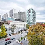 Atl Downtown 2Br King Bed Free Parking Lm1702