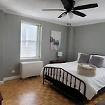 Atl Downtown 1B1B Private Balcony 24H Concierge Pt4N