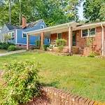 East Point House About Near Dtwn Atlanta And Airport