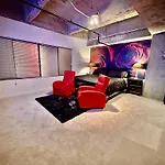 Grand 3Br Loft In Atlantic Station