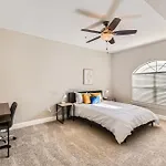 Crest At Midtown 3501 L 2 Bedroom 2 Bathroom