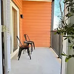 Luxury New 1B1B Private Balcony W Dryer Washer 525Pkwy