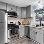 Tranquility Creek - Stylish 2Br - 7 Mins Atl Airport