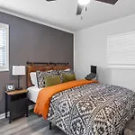 Tranquility Creek - Stylish 2Br - 7 Mins Atl Airport