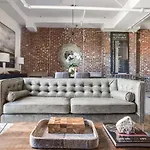 Brick Loft