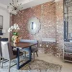 Brick Loft