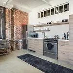 Brick Loft