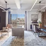 Brick Loft