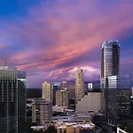 Luxury Modern Apartment In The Heart Of Buckhead