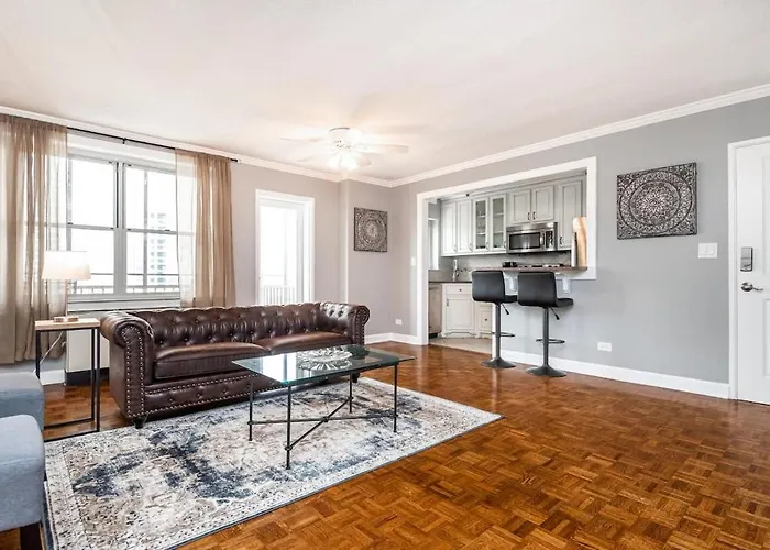Entire Condo! Downtown! 24 Concierge! Pt9B