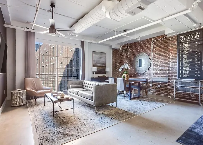 Brick Loft