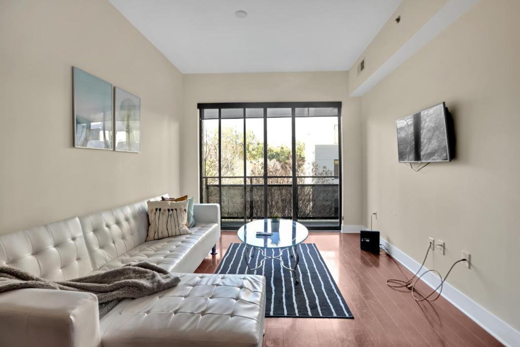 Luxury Modern In The Heart Of Buckhead *