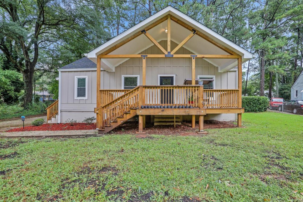 Apartment Fully Furnished Minutes From Downtown *