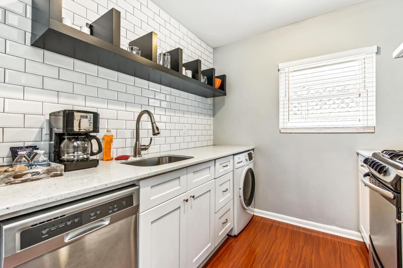 Apartment Amazing Midtown Location By Piedmont Park Beltline Ponce Market Atlanta