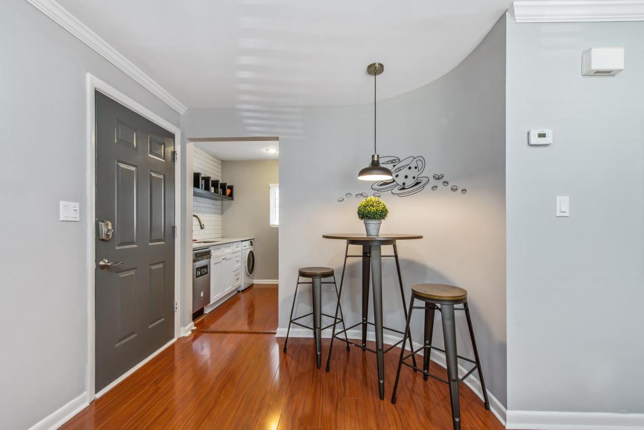 Amazing Midtown Location By Piedmont Park Beltline Ponce Market * Atlanta