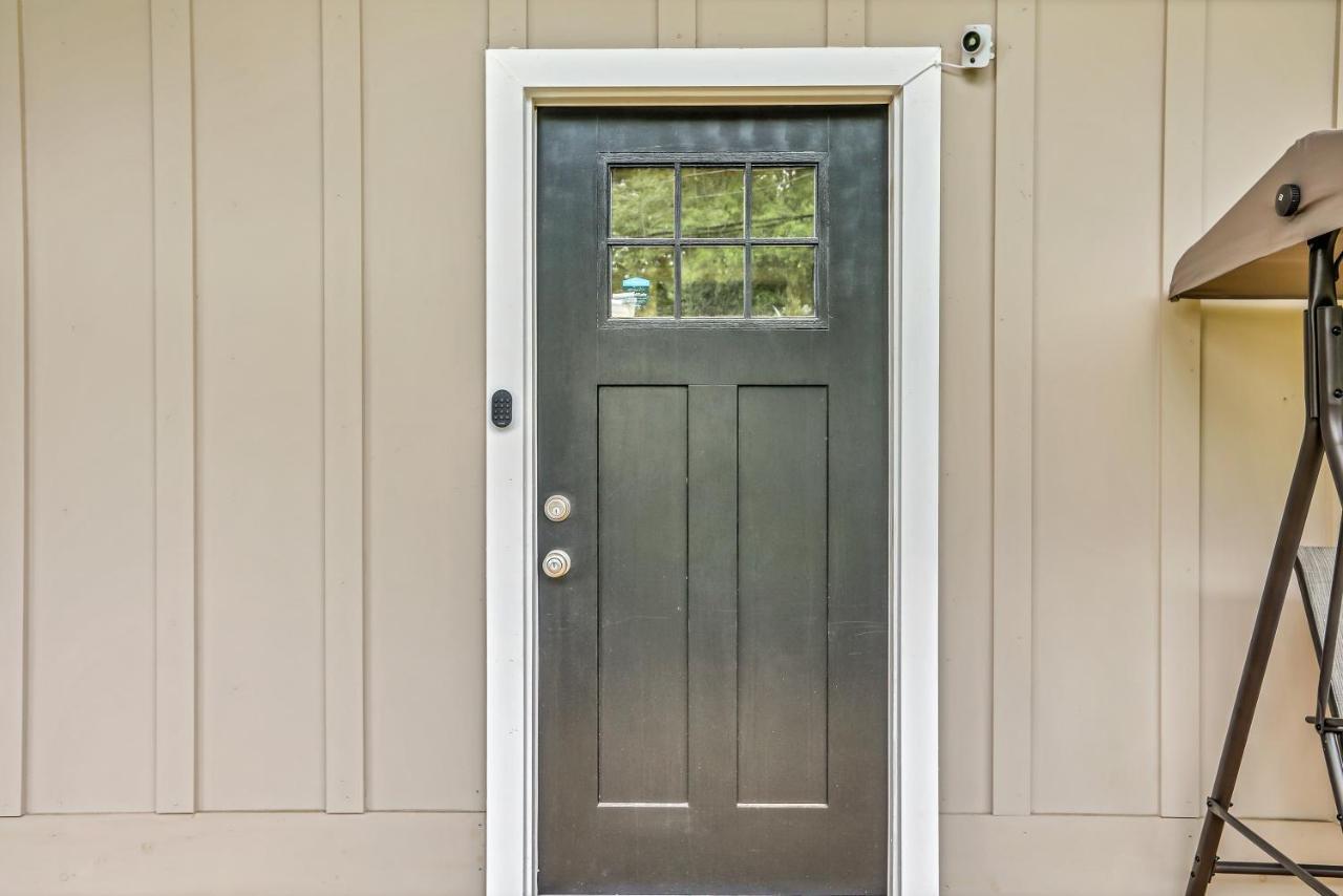 Apartment Fully Furnished Minutes From Downtown Atlanta